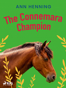 Omslagsbild för The Connemara Champion