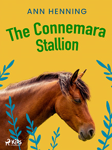 Omslagsbild för The Connemara Stallion