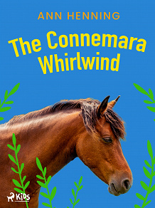 Omslagsbild för The Connemara Whirlwind