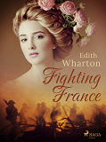 Cover for Fighting France