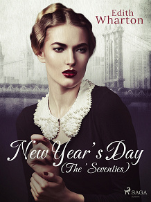 Cover for New Year’s Day (The ’Seventies)
