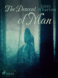 Cover for The Descent of Man