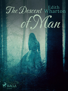 Cover for The Descent of Man