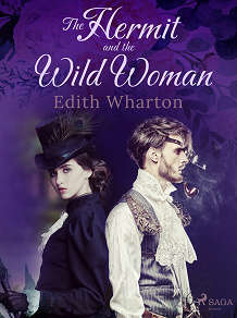 Cover for The Hermit and the Wild Woman