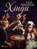 Cover for Xingu