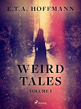 Cover for Weird Tales Volume 1