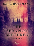Cover for The Serapion Brethren Volume 1