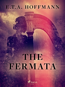 Cover for The Fermata