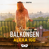 Omslagsbild för Balkongen