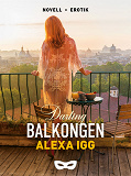 Omslagsbild för Balkongen