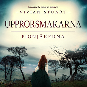 Cover for Upprorsmakarna: Pionjärerna 5