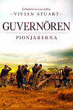 Cover for Guvernören: Pionjärerna 6