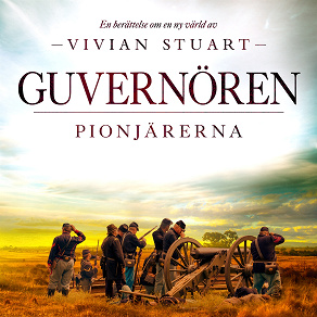 Omslagsbild för Guvernören: Pionjärerna 6