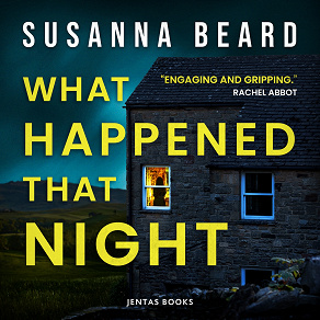 Cover for What Happened That Night
