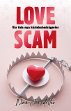 Cover for Love scam