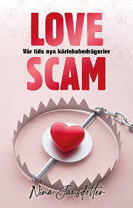 Omslagsbild för Love scam