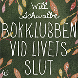 Cover for Bokklubben vid livets slut
