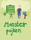 Cover for Monsterpojken