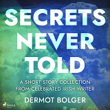 Cover for Secrets Never Told