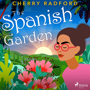 Cover for The Spanish Garden