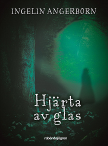 Cover for Hjärta av glas