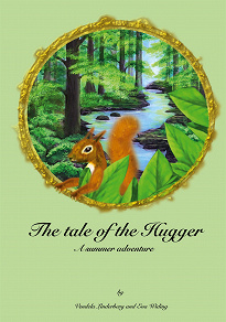 Omslagsbild för The tale of the Hugger
