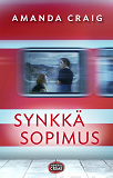 Cover for Synkkä sopimus