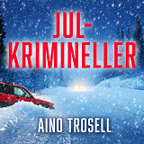 Omslagsbild för Julkrimineller