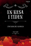 Cover for En resa i tiden - Stockholms blodbad