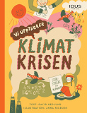 Omslagsbild för Vi upptäcker : Klimatkrisen