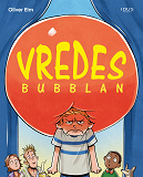 Cover for Vredesbubblan