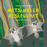 Omslagsbild för Metsänväen kesäpuuhat