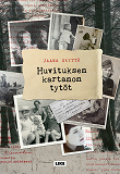 Cover for Huvituksen kartanon tytöt