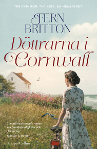 Cover for Döttrarna i Cornwall