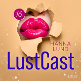 Omslagsbild för LustCast: Mötet mellan två män i lust