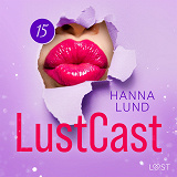 Cover for LustCast: Tvättstugan