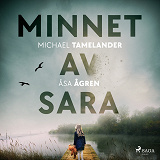 Omslagsbild för Minnet av Sara