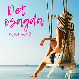 Cover for Det osagda
