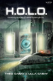 Cover for H.O.L.O.