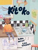 Omslagsbild för Kitoko