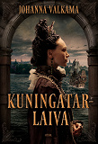 Cover for Kuningatarlaiva