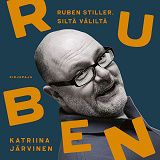 Cover for Ruben Stiller