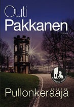 Cover for Pullonkerääjä