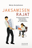 Omslagsbild för Jaksamisen rajat