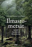 Cover for Ilmastometsät
