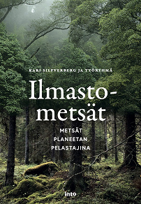 Cover for Ilmastometsät