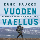 Cover for Vuoden vaellus
