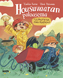 Cover for Housuvaaran paloasema