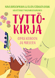 Cover for Tyttökirja