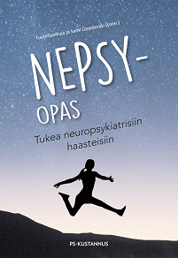 Cover for Nepsy-opas